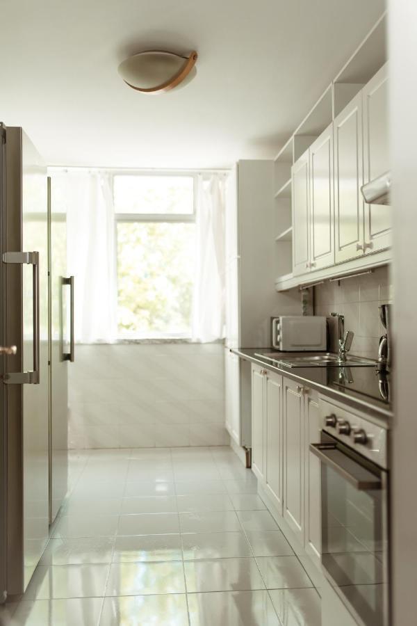 Apartment In Lisbon With 3 Bedroom Cozy Experience Loures Eksteriør bilde