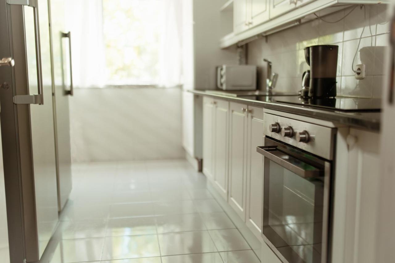 Apartment In Lisbon With 3 Bedroom Cozy Experience Loures Eksteriør bilde