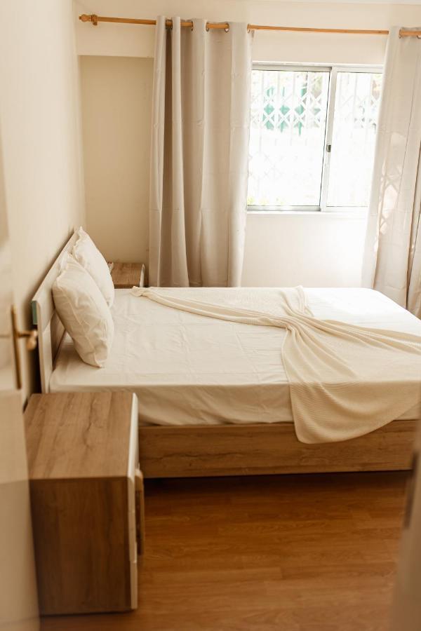 Apartment In Lisbon With 3 Bedroom Cozy Experience Loures Eksteriør bilde