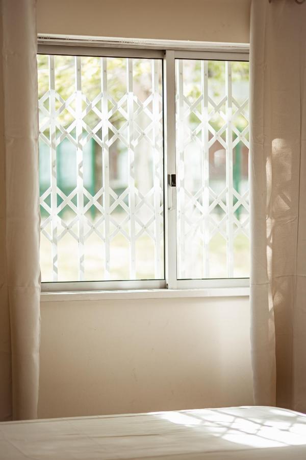 Apartment In Lisbon With 3 Bedroom Cozy Experience Loures Eksteriør bilde